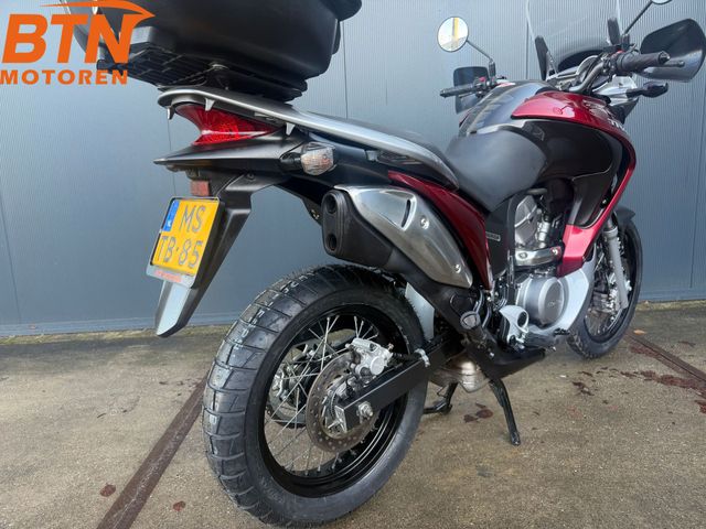 honda - xl-700-v-transalp-abs