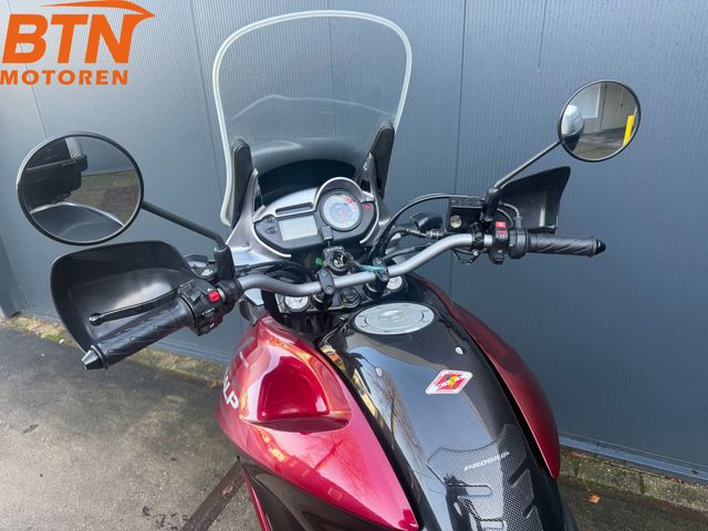 honda - xl-700-v-transalp-abs