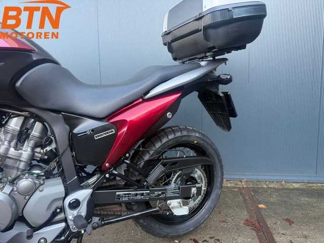 honda - xl-700-v-transalp-abs