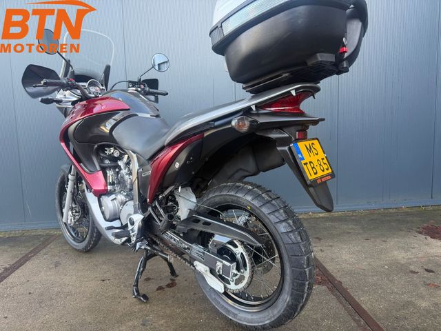honda - xl-700-v-transalp-abs