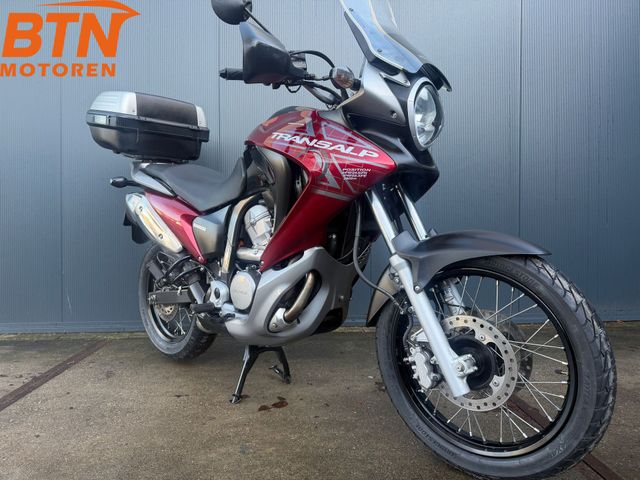 honda - xl-700-v-transalp-abs