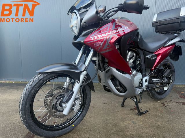 honda - xl-700-v-transalp-abs