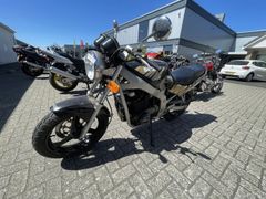 SUZUKI GS 500 E