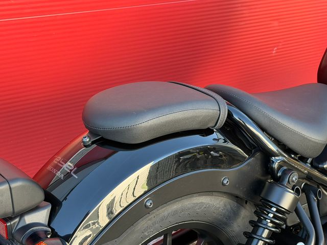 honda - cmx-500-rebel