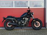 HONDA CMX 500 REBEL