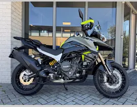 Benelli TRK 902 2026 nieuw