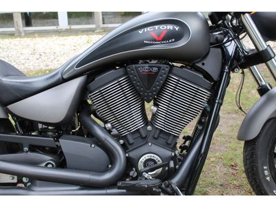 VICTORY GUNNER – foto 2