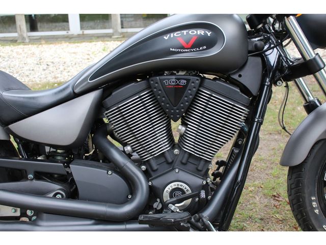 victory - gunner