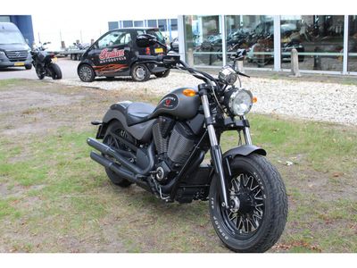 VICTORY GUNNER – foto 4