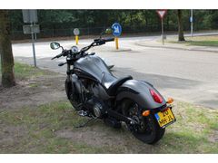 Victory Gunner 2017 occasion – foto 6 van 8