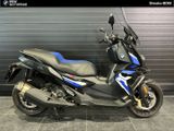 BMW C 400 X