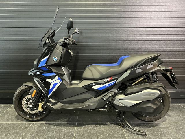 bmw - c-400-x
