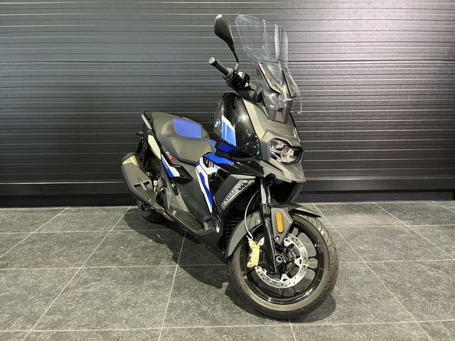 bmw - c-400-x