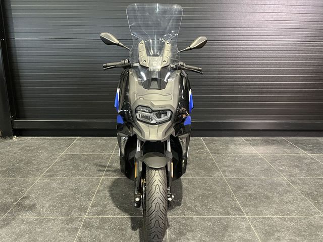 bmw - c-400-x