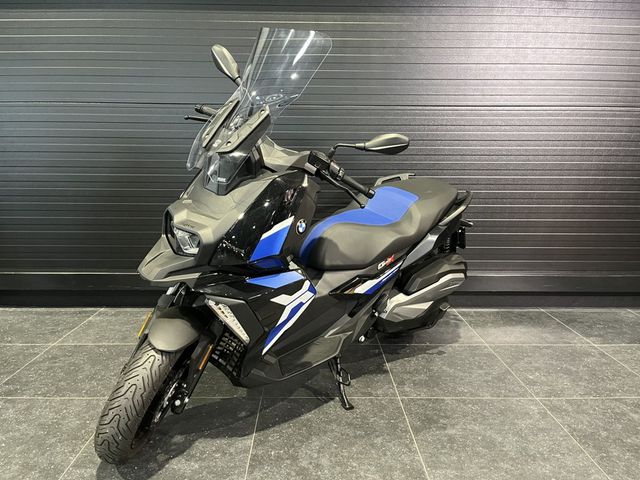 bmw - c-400-x