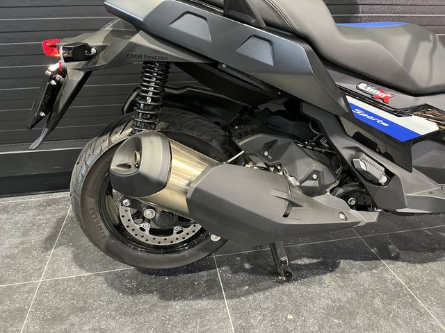 bmw - c-400-x