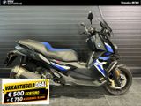 BMW C 400 X