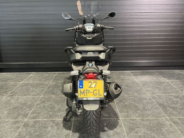 bmw - c-400-x