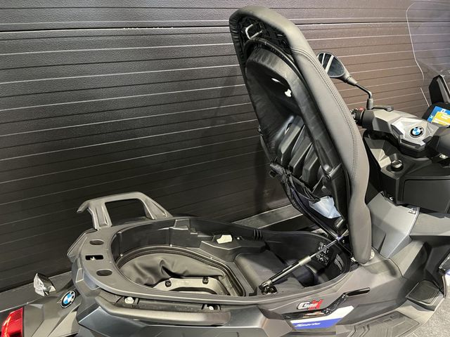 bmw - c-400-x
