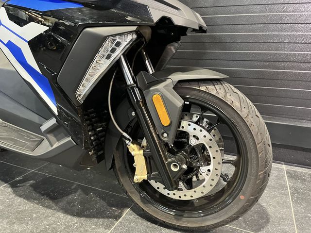 bmw - c-400-x