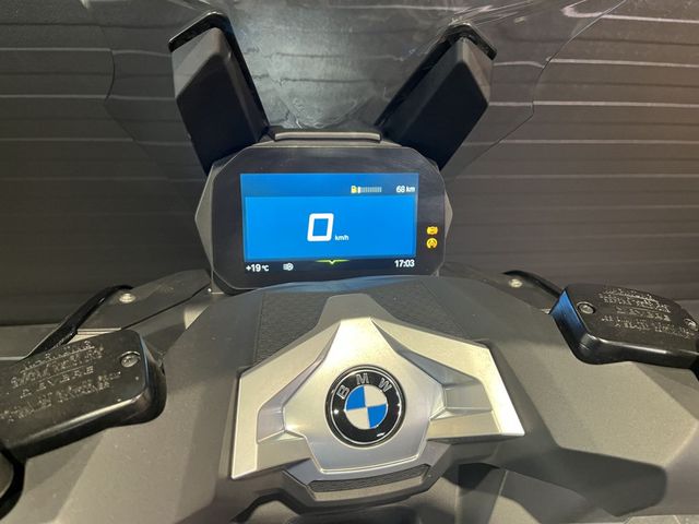 bmw - c-400-x
