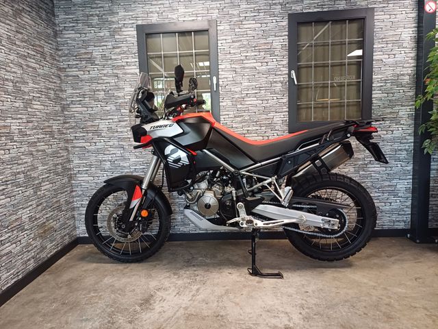 aprilia - tuareg-660