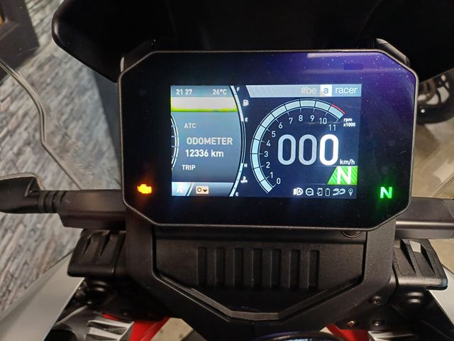 aprilia - tuareg-660