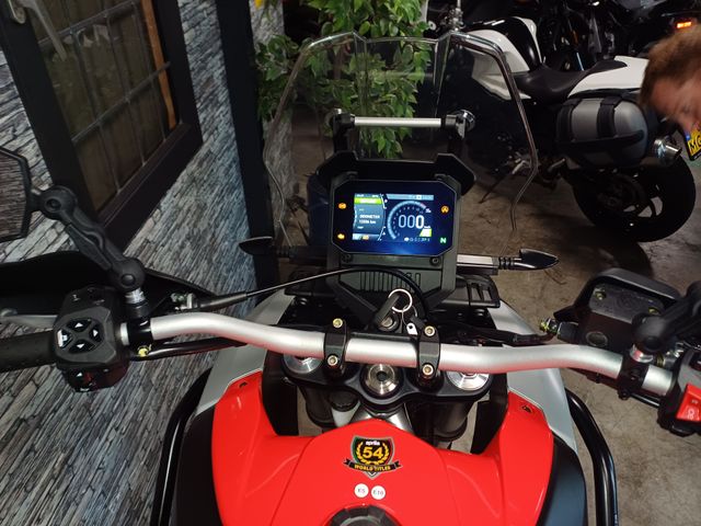 aprilia - tuareg-660