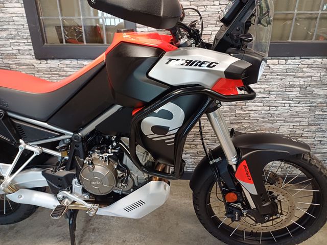 aprilia - tuareg-660