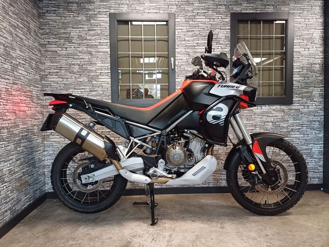aprilia - tuareg-660