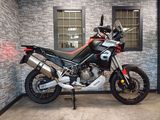 APRILIA TUAREG 660