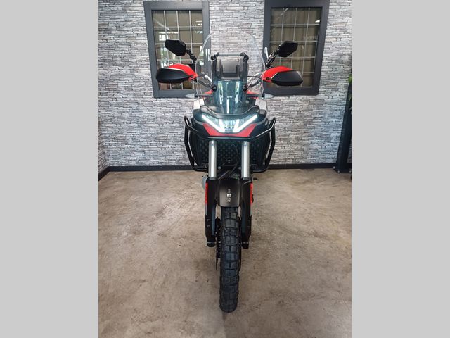 aprilia - tuareg-660