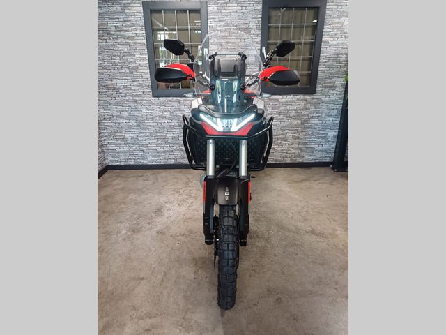 aprilia - tuareg-660