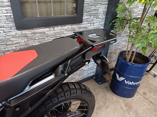 aprilia - tuareg-660