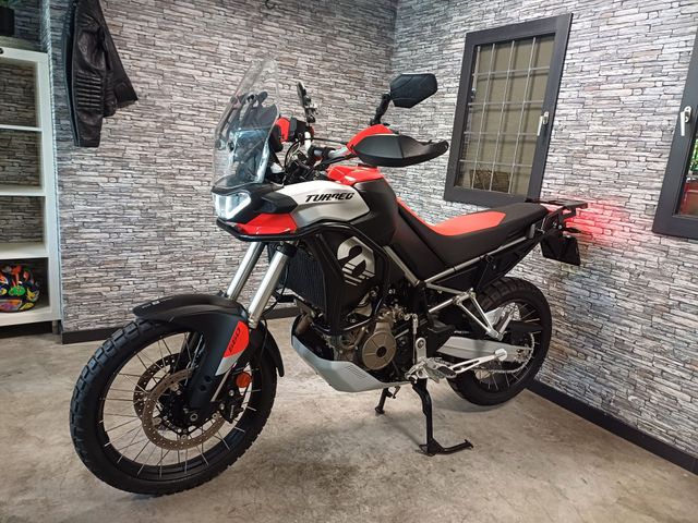 aprilia - tuareg-660