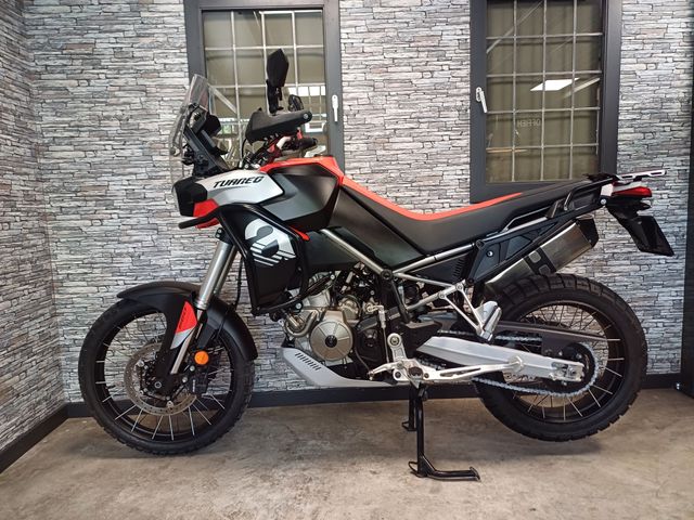 aprilia - tuareg-660