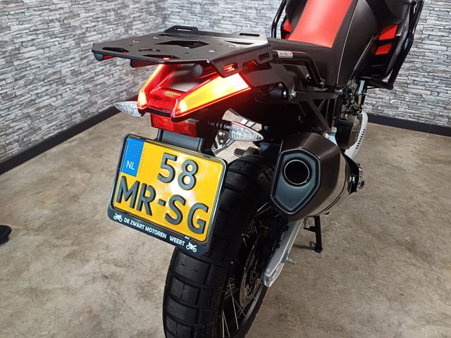 aprilia - tuareg-660