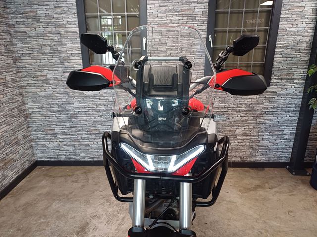 aprilia - tuareg-660