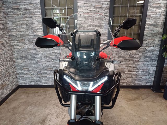 aprilia - tuareg-660