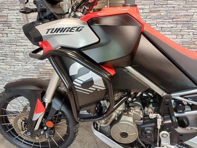 aprilia - tuareg-660
