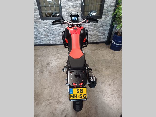 aprilia - tuareg-660