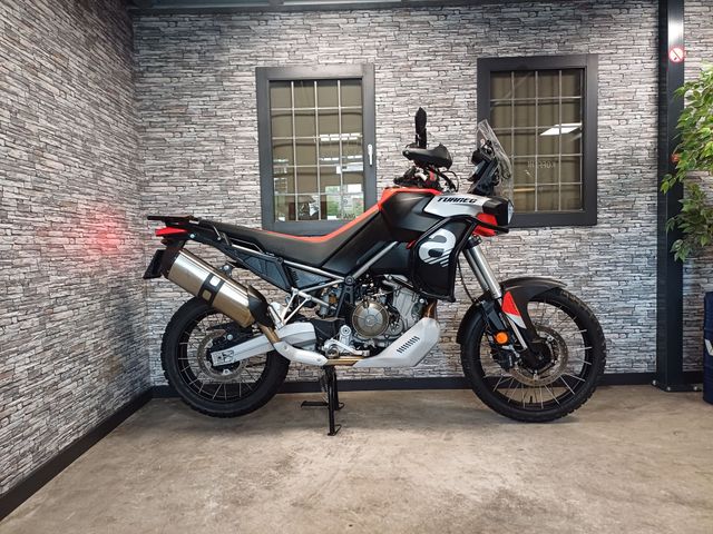 aprilia - tuareg-660