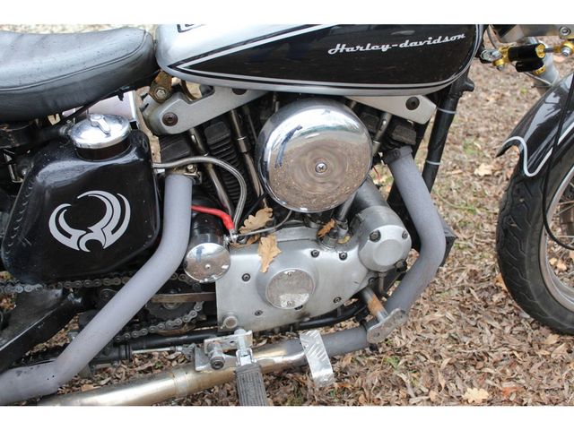 harley-davidson - trike