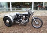 HARLEY-DAVIDSON TRIKE