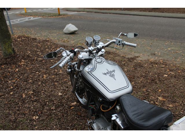 harley-davidson - trike