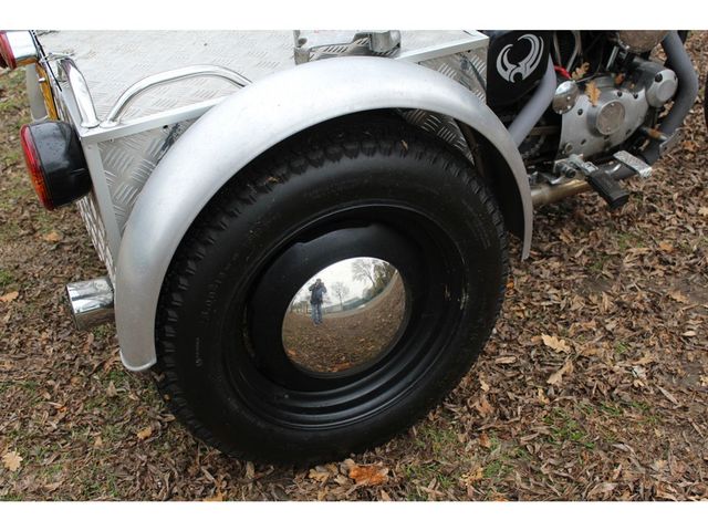 harley-davidson - trike