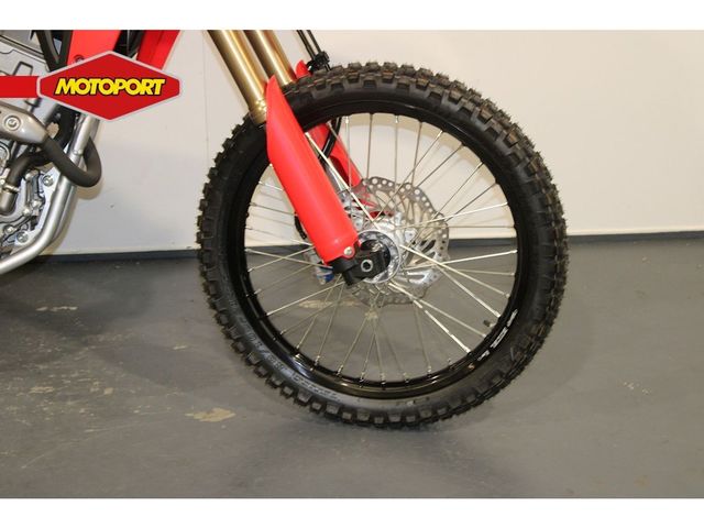 honda - crf-300-l