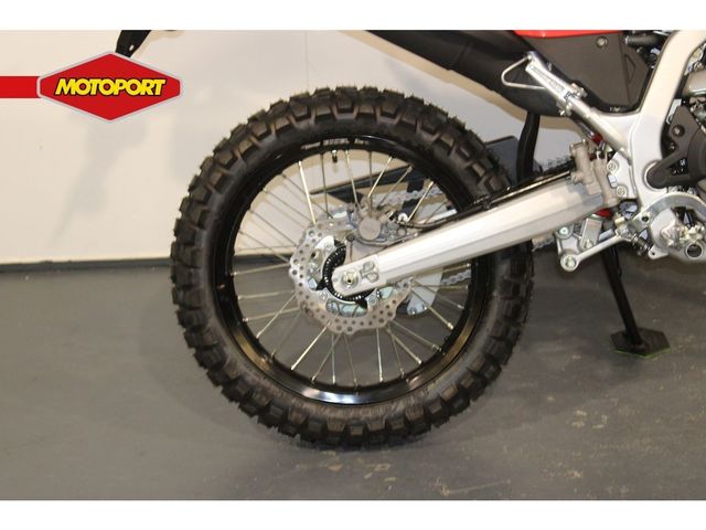 honda - crf-300-l