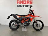 KTM 690 ENDURO R