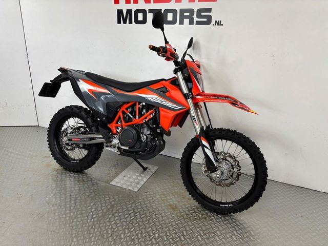 ktm - 690-enduro-r